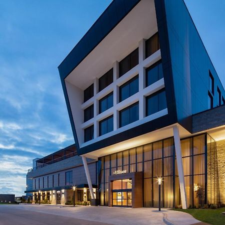 The Ellison, Oklahoma City, A Tribute Portfolio Hotel Dış mekan fotoğraf
