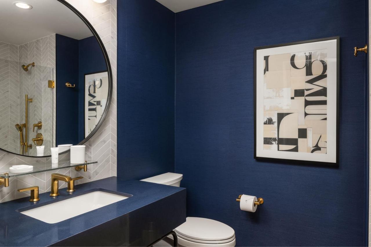 The Ellison, Oklahoma City, A Tribute Portfolio Hotel Dış mekan fotoğraf