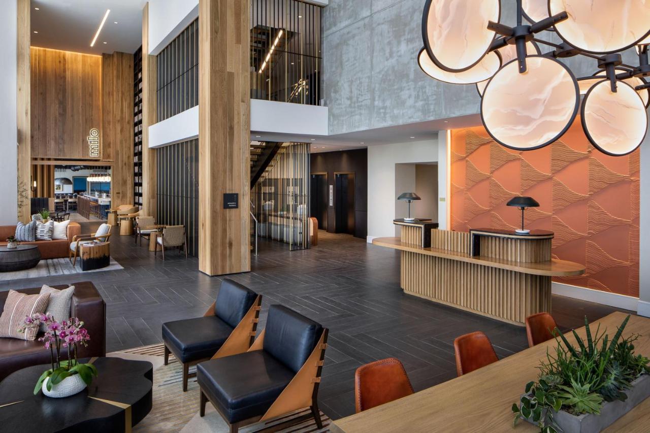 The Ellison, Oklahoma City, A Tribute Portfolio Hotel Dış mekan fotoğraf