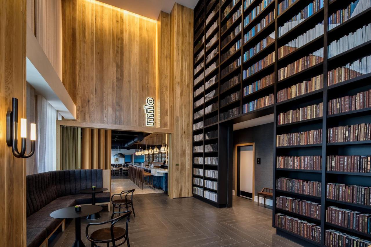 The Ellison, Oklahoma City, A Tribute Portfolio Hotel Dış mekan fotoğraf