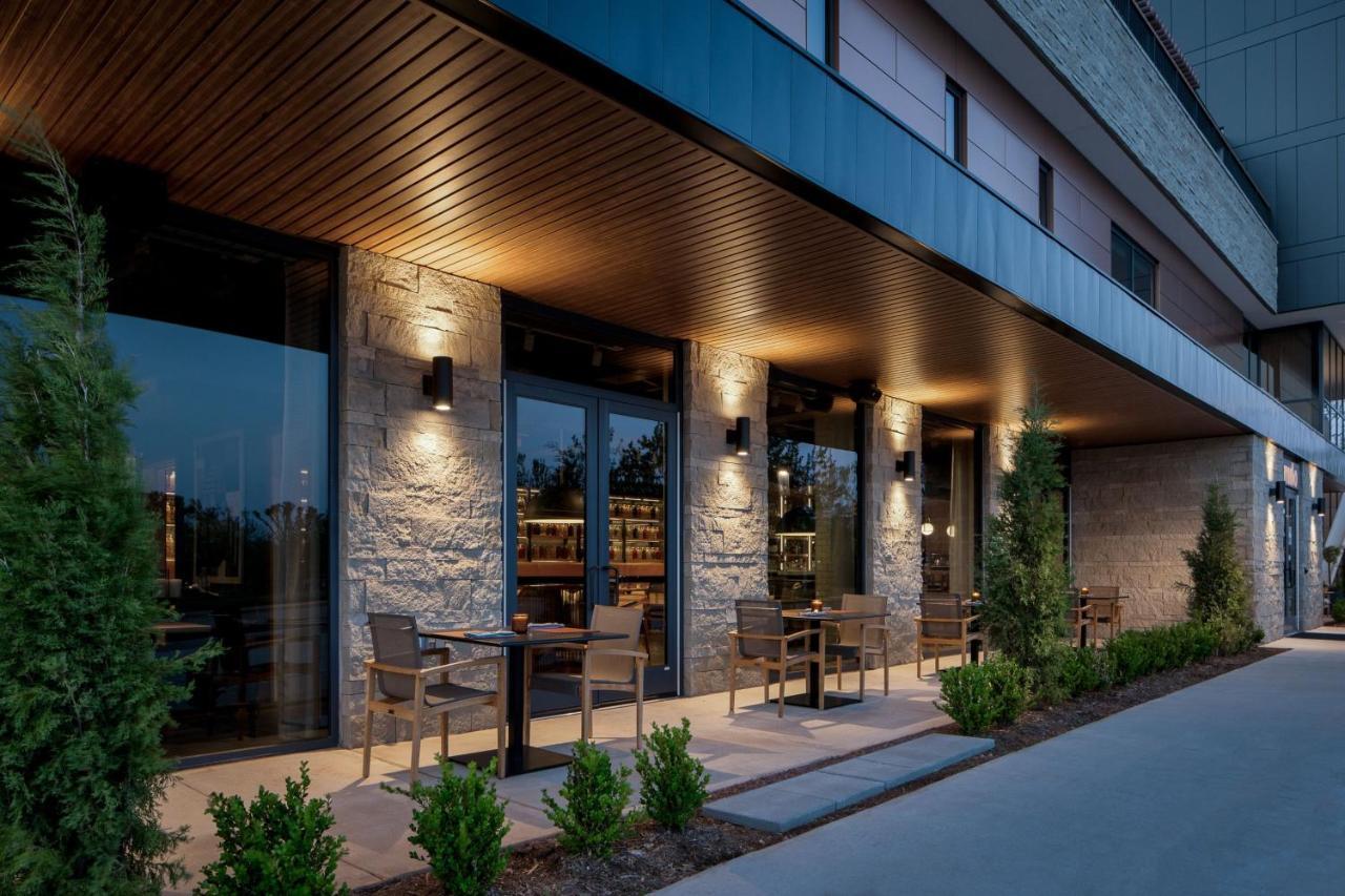 The Ellison, Oklahoma City, A Tribute Portfolio Hotel Dış mekan fotoğraf
