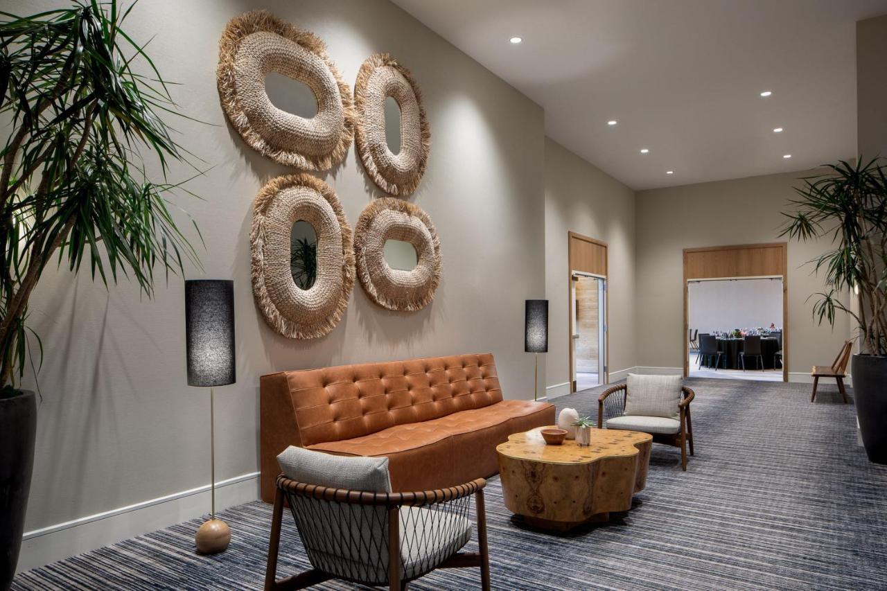 The Ellison, Oklahoma City, A Tribute Portfolio Hotel Dış mekan fotoğraf