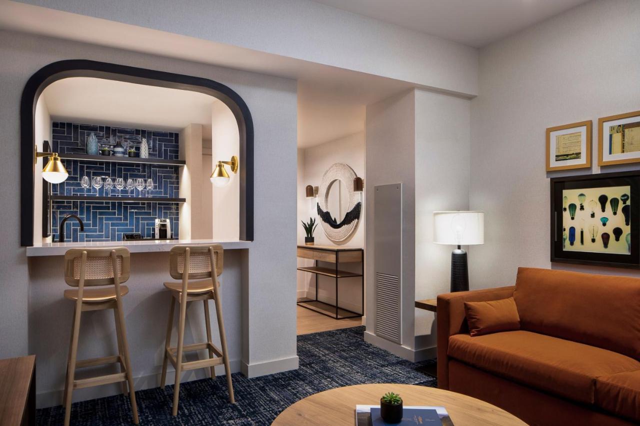 The Ellison, Oklahoma City, A Tribute Portfolio Hotel Dış mekan fotoğraf
