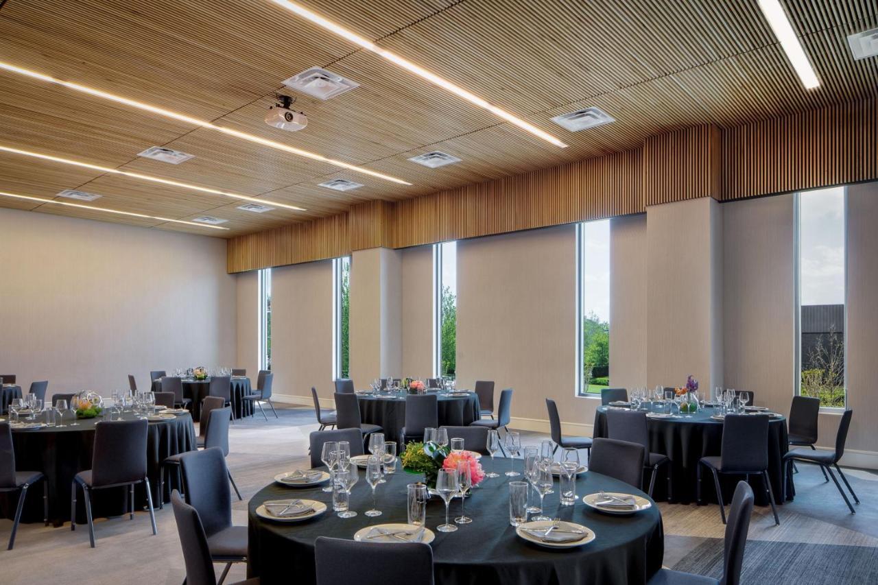 The Ellison, Oklahoma City, A Tribute Portfolio Hotel Dış mekan fotoğraf