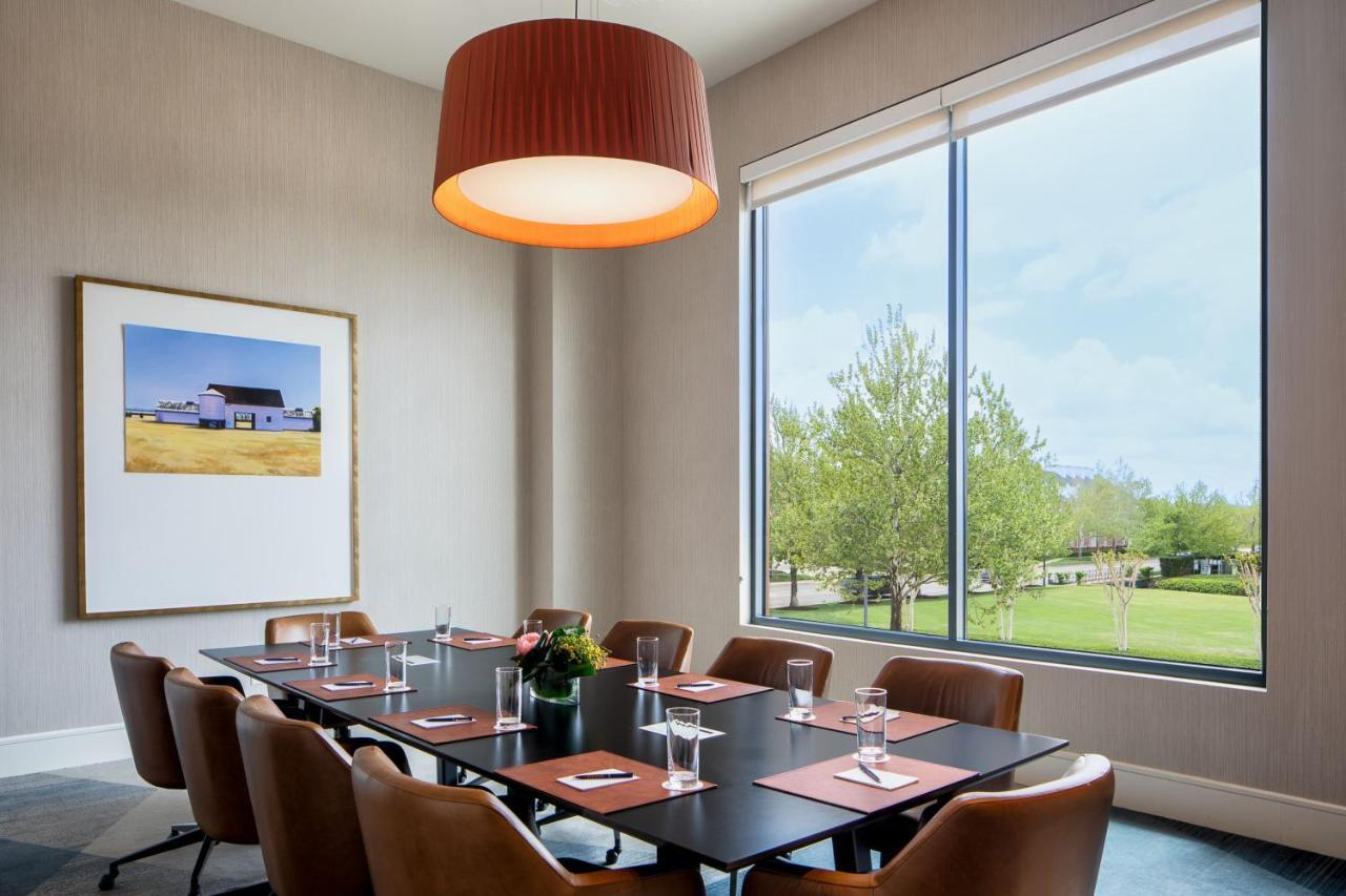 The Ellison, Oklahoma City, A Tribute Portfolio Hotel Dış mekan fotoğraf